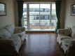 Two bedroomed Apt  